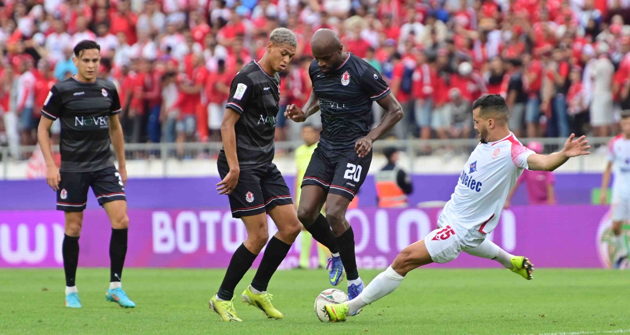 Wydad