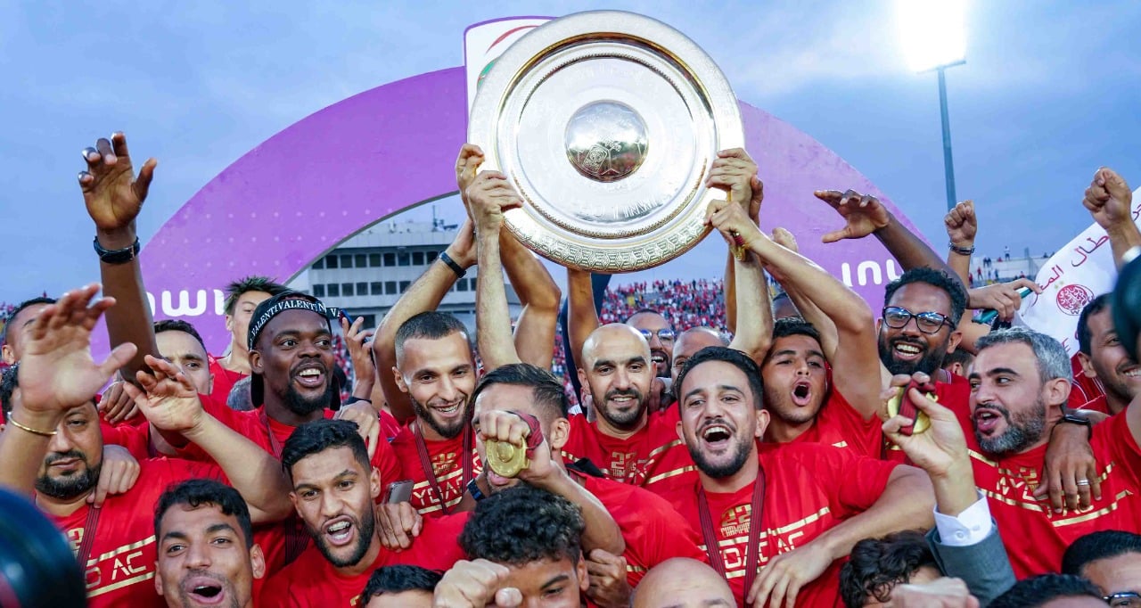 Wydad
