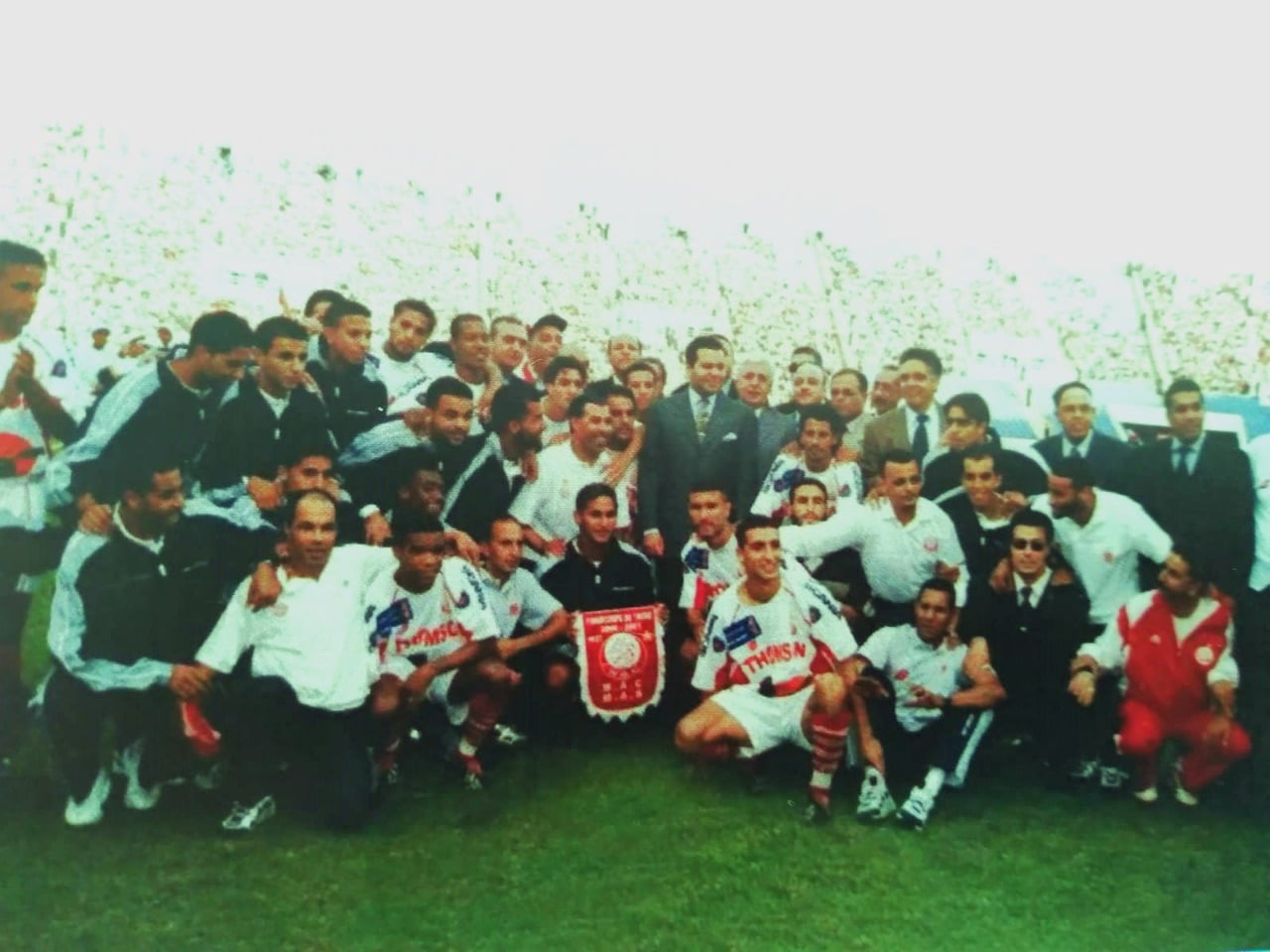 Wydad