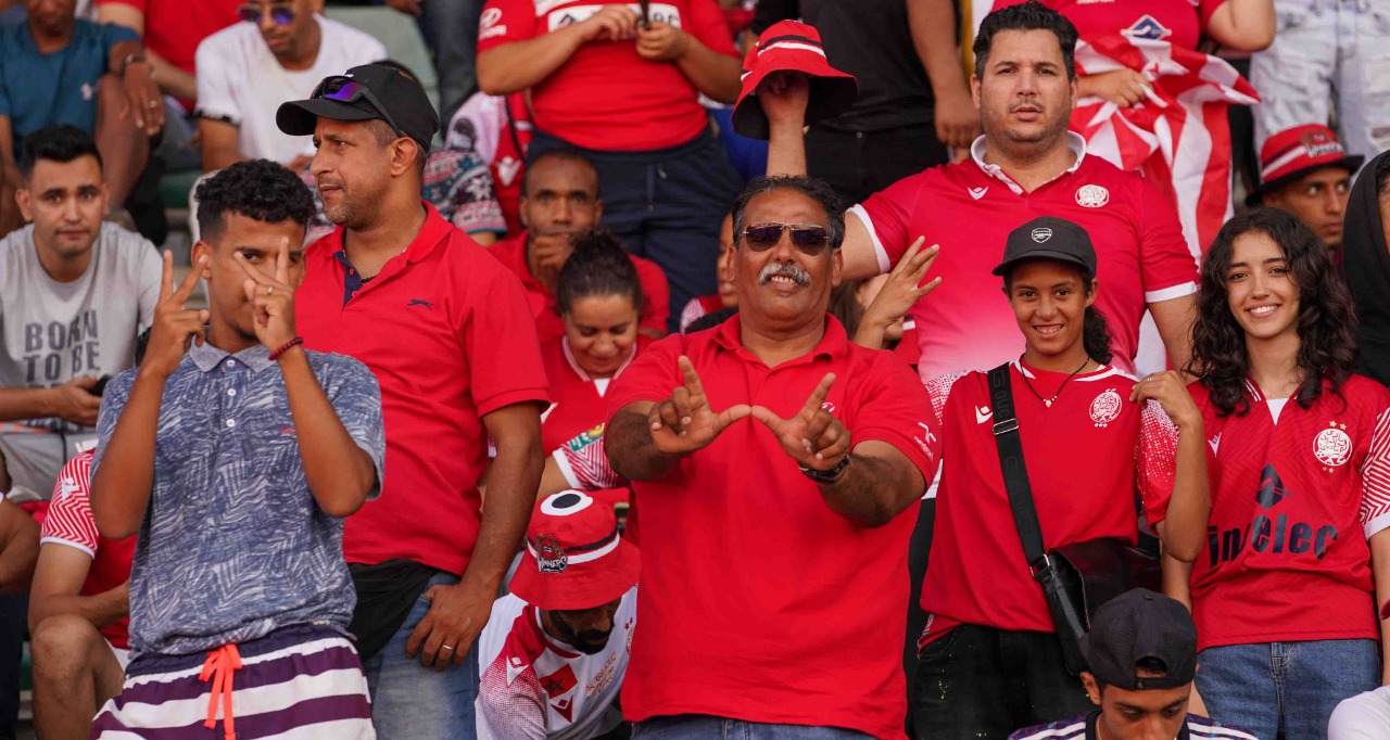 Wydad