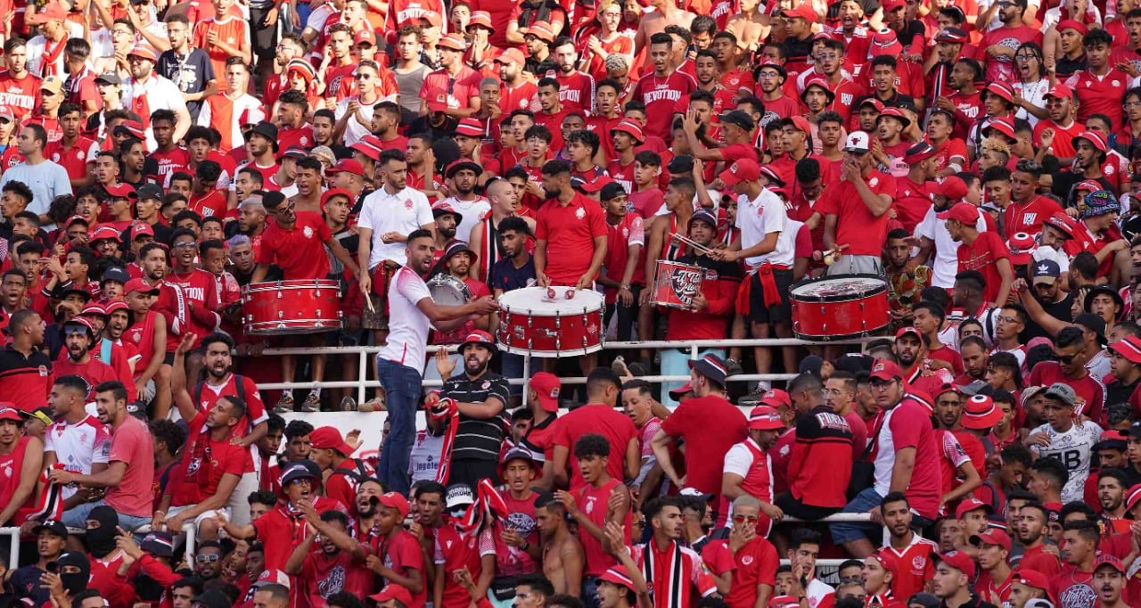 Wydad