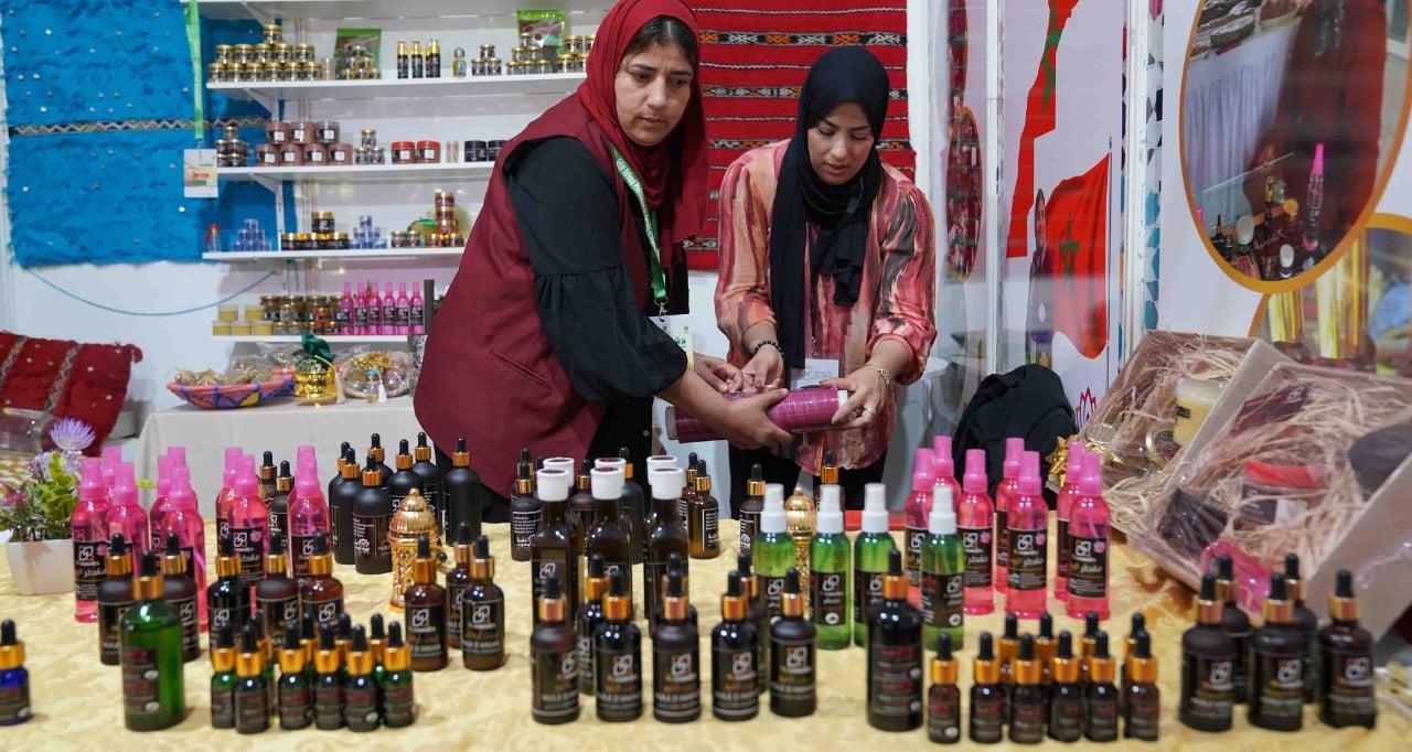 تعاونية