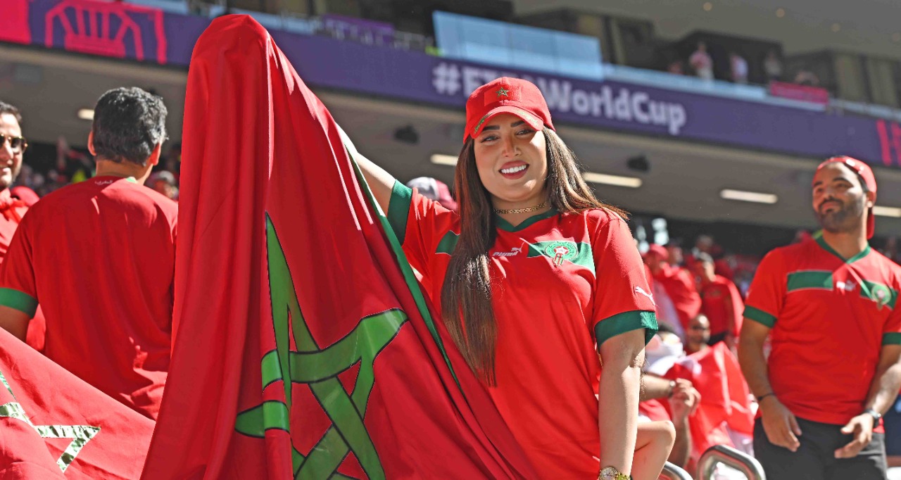 Maroc-Croatie