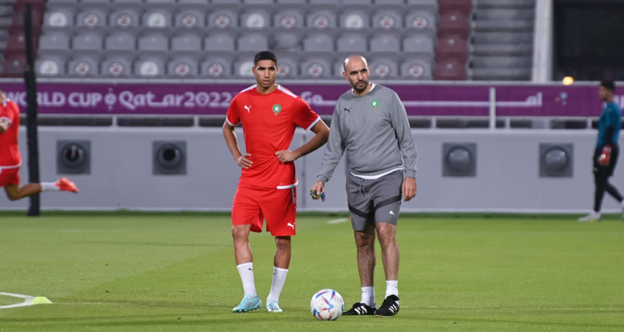 Achraf Hakimi