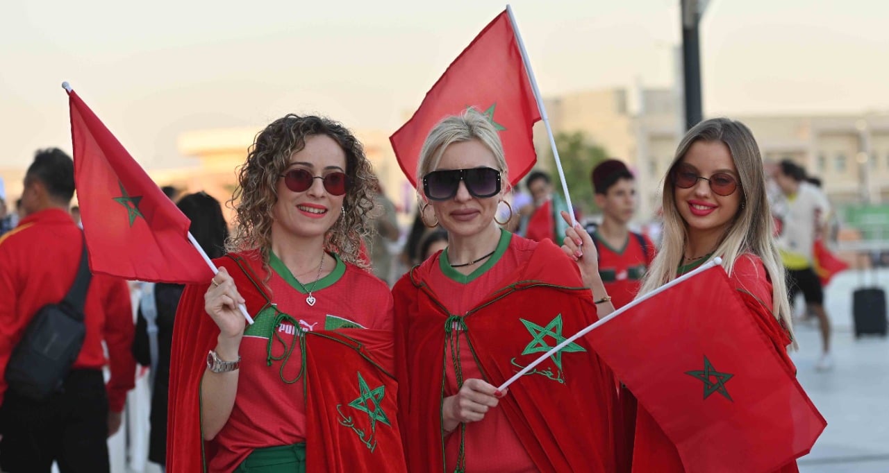 Maroc-Espagne