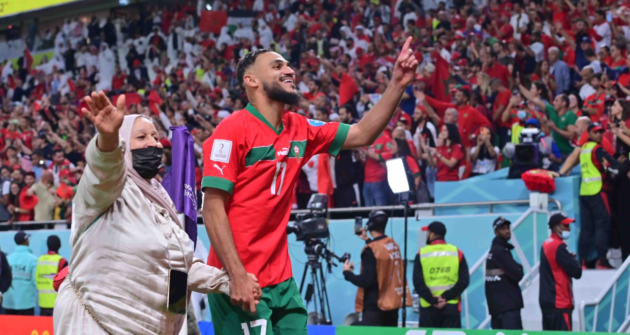 Maroc