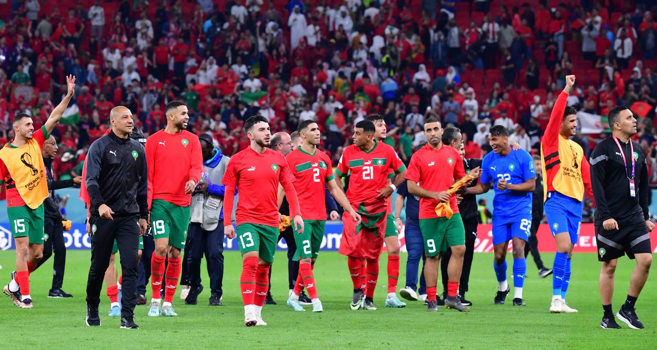 Maroc-Portugal