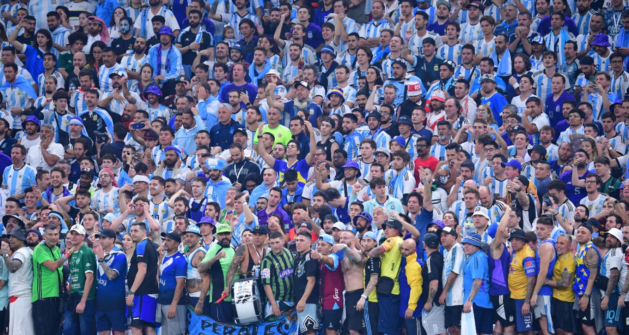 aRGENTNE