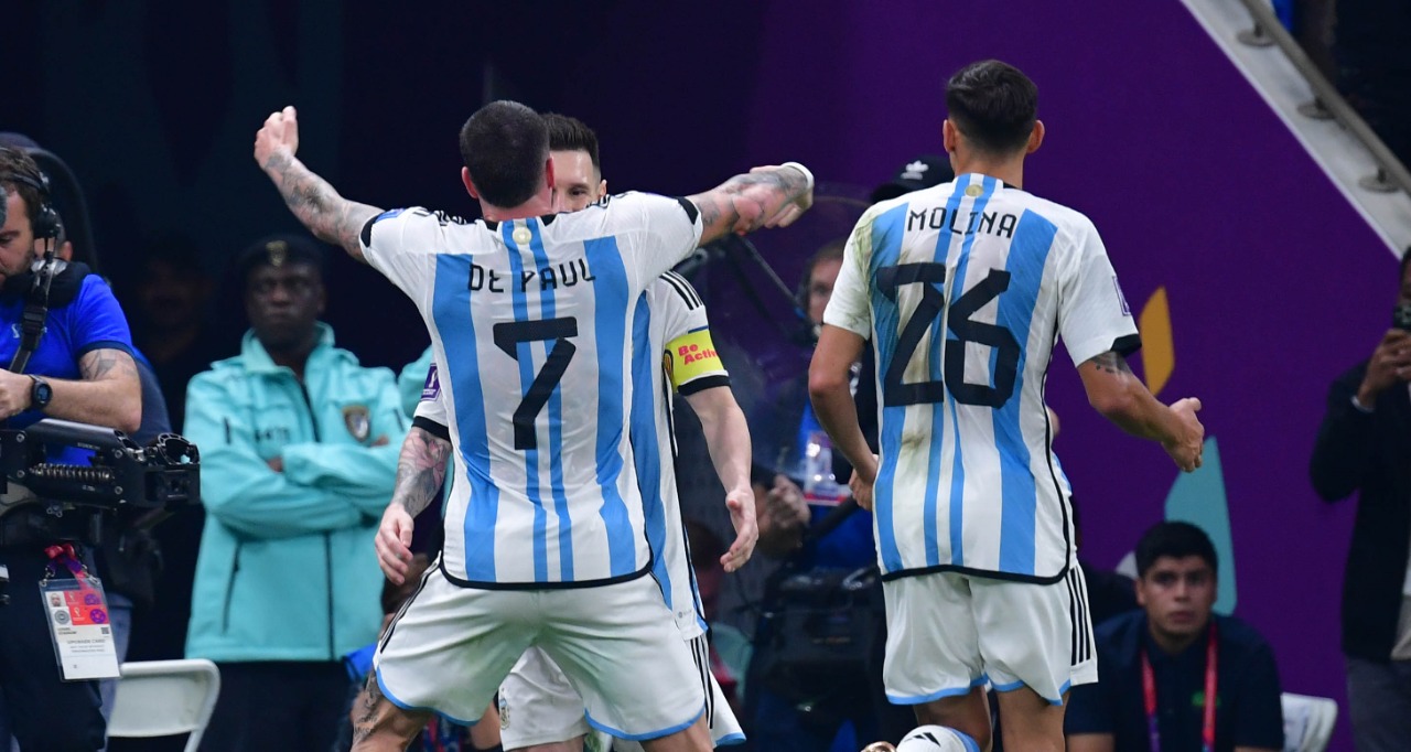 Argentine