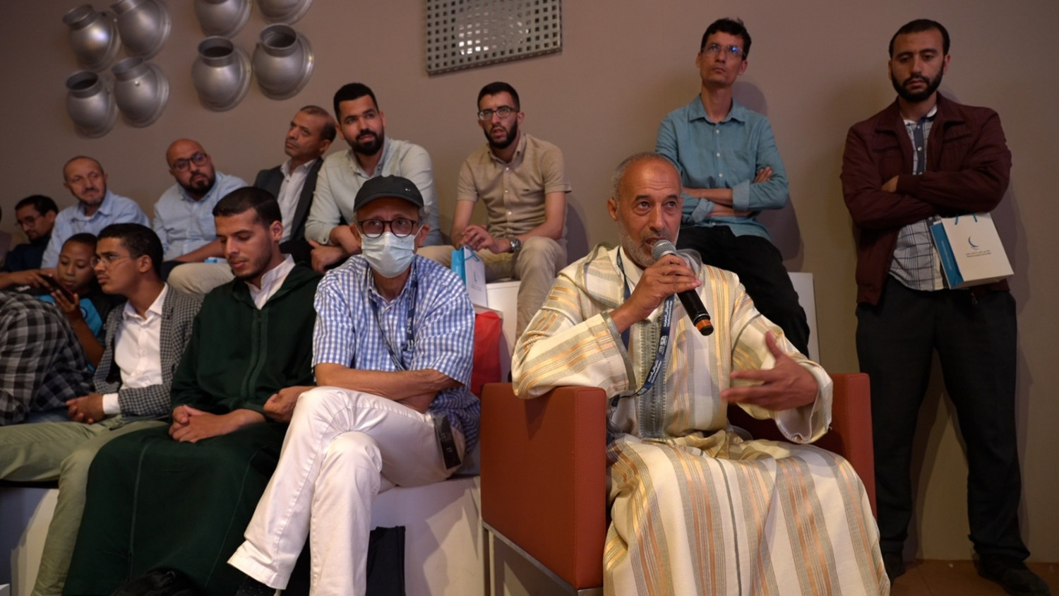 معرض الكتاب 