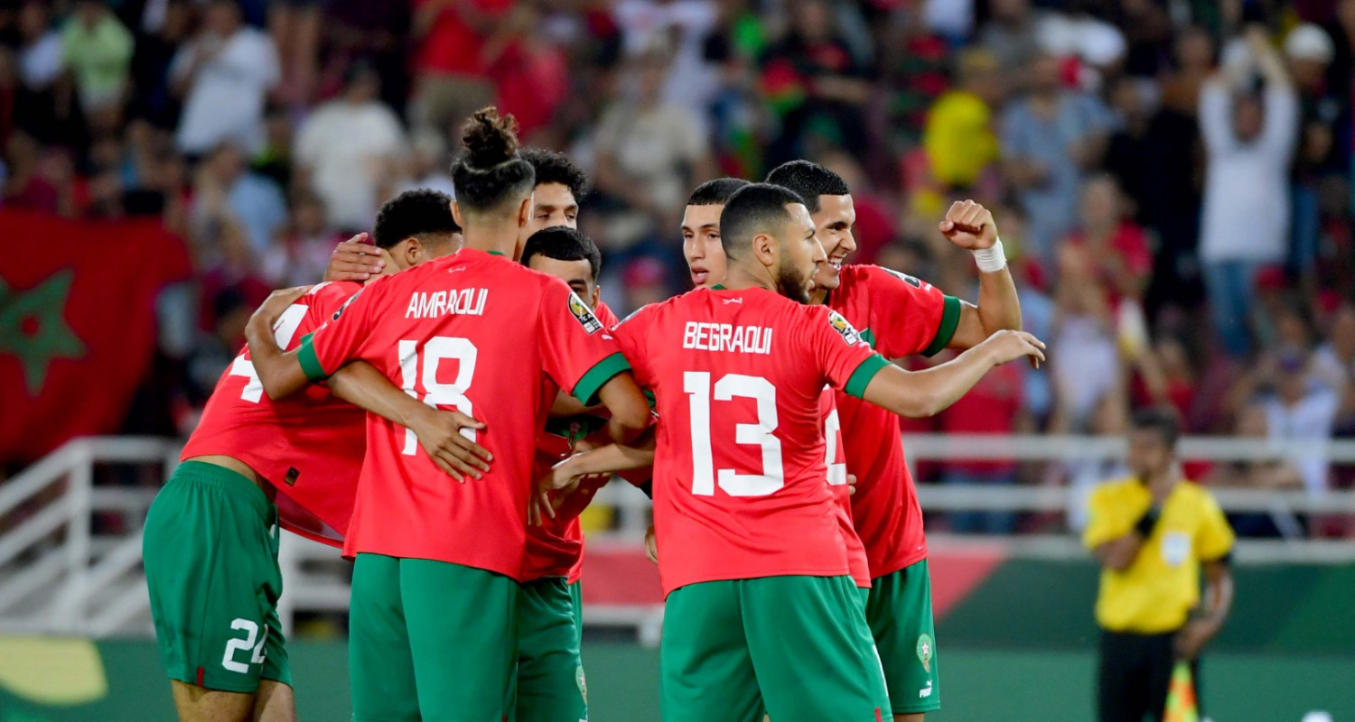 Maroc