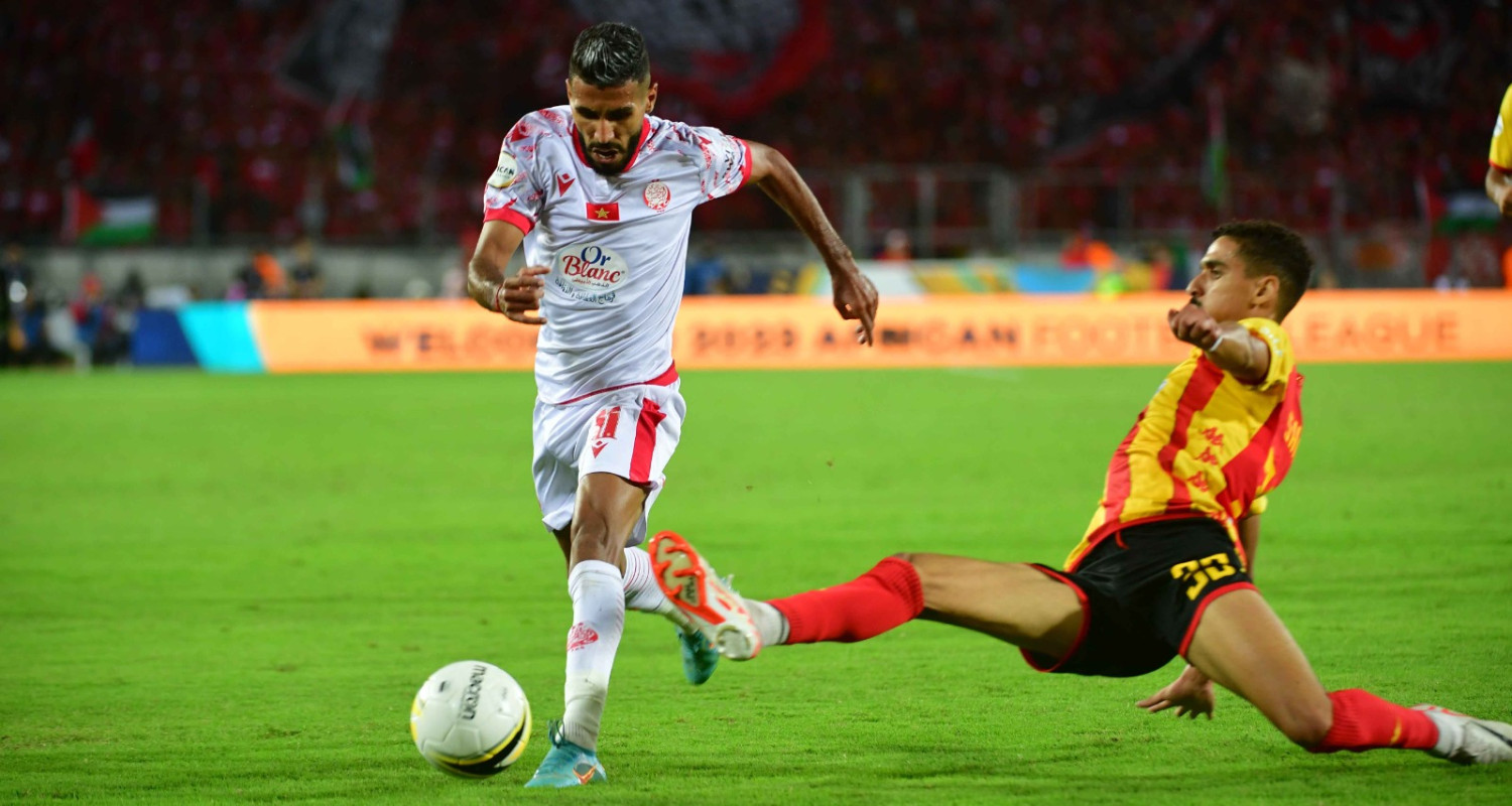 Wydad