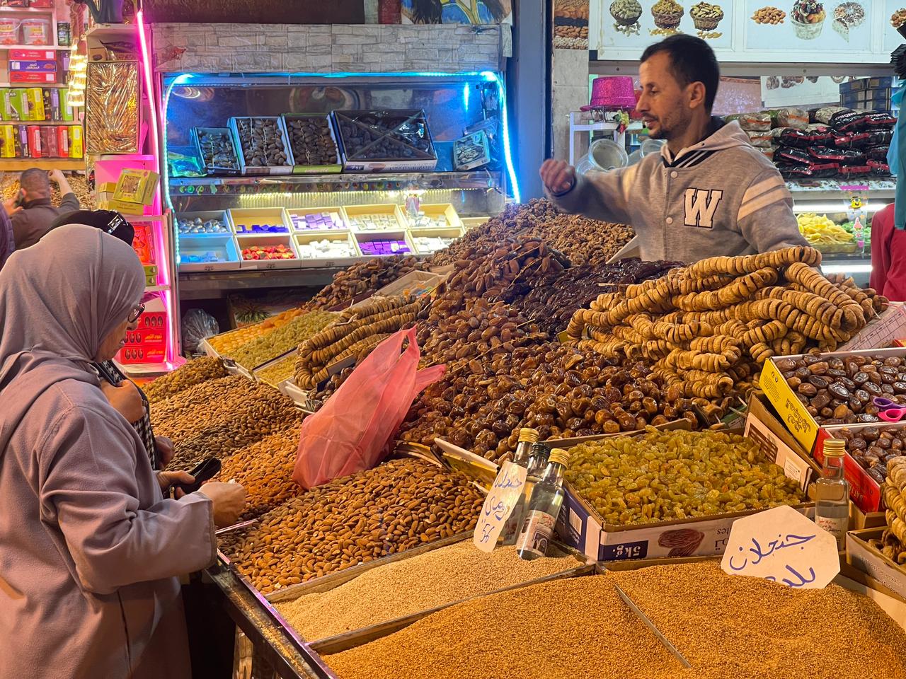 تمور 
