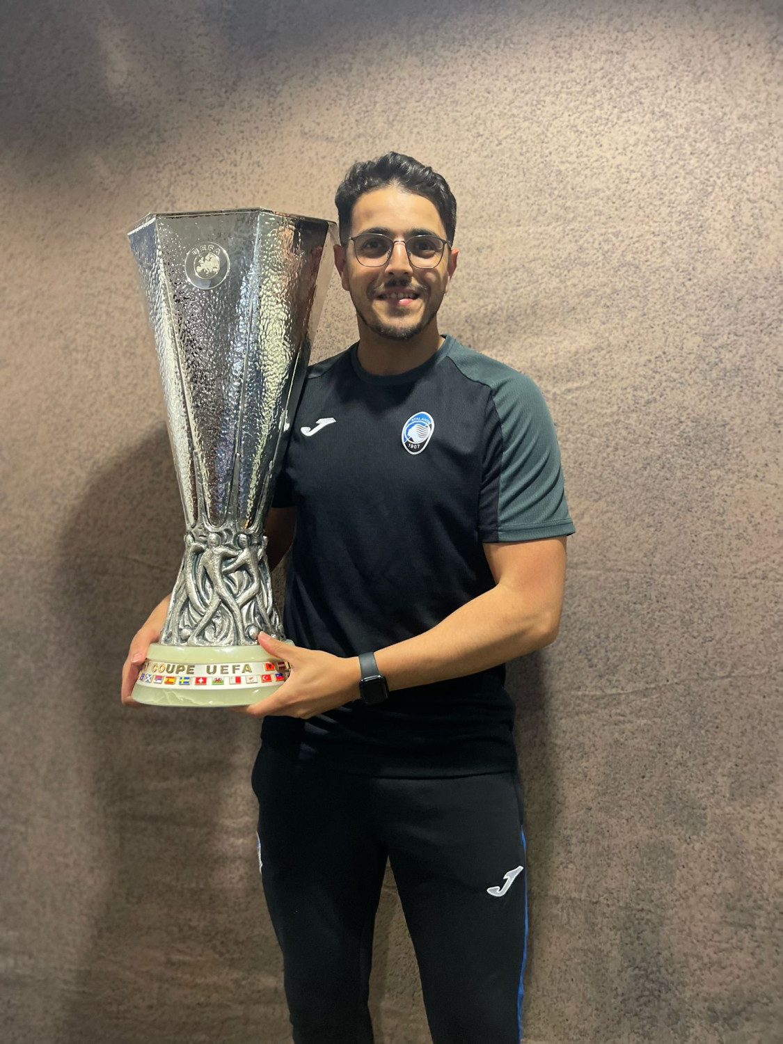 Omar Souaada
