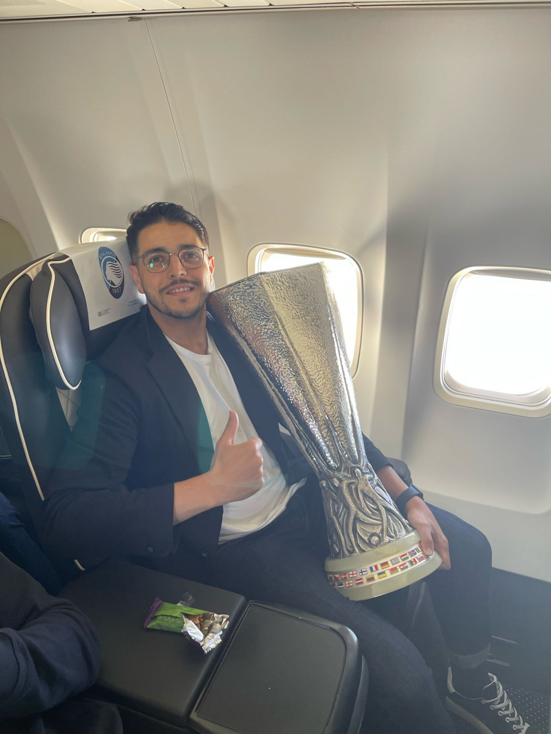 Omar Souaada