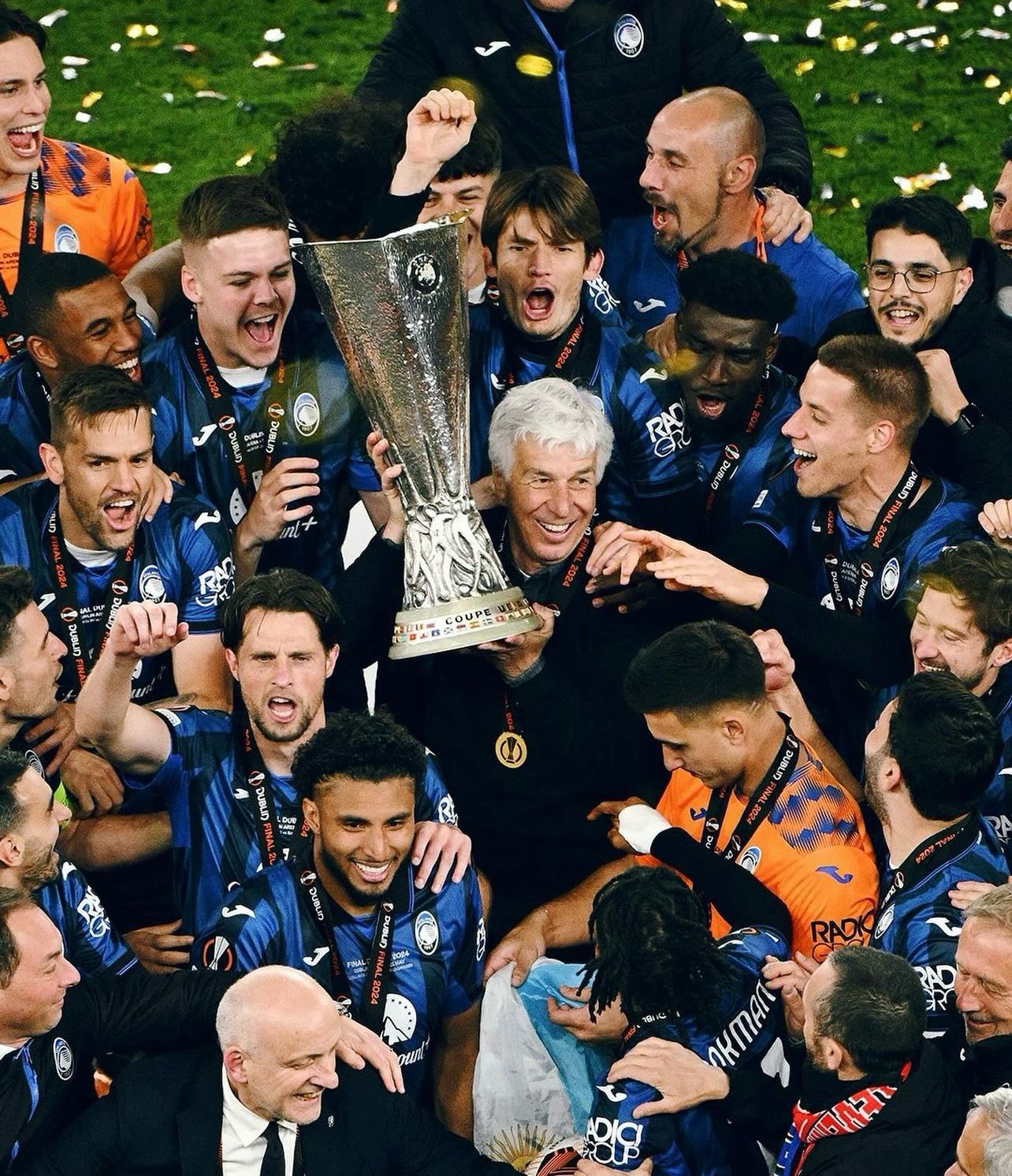 Atalanta Bergame