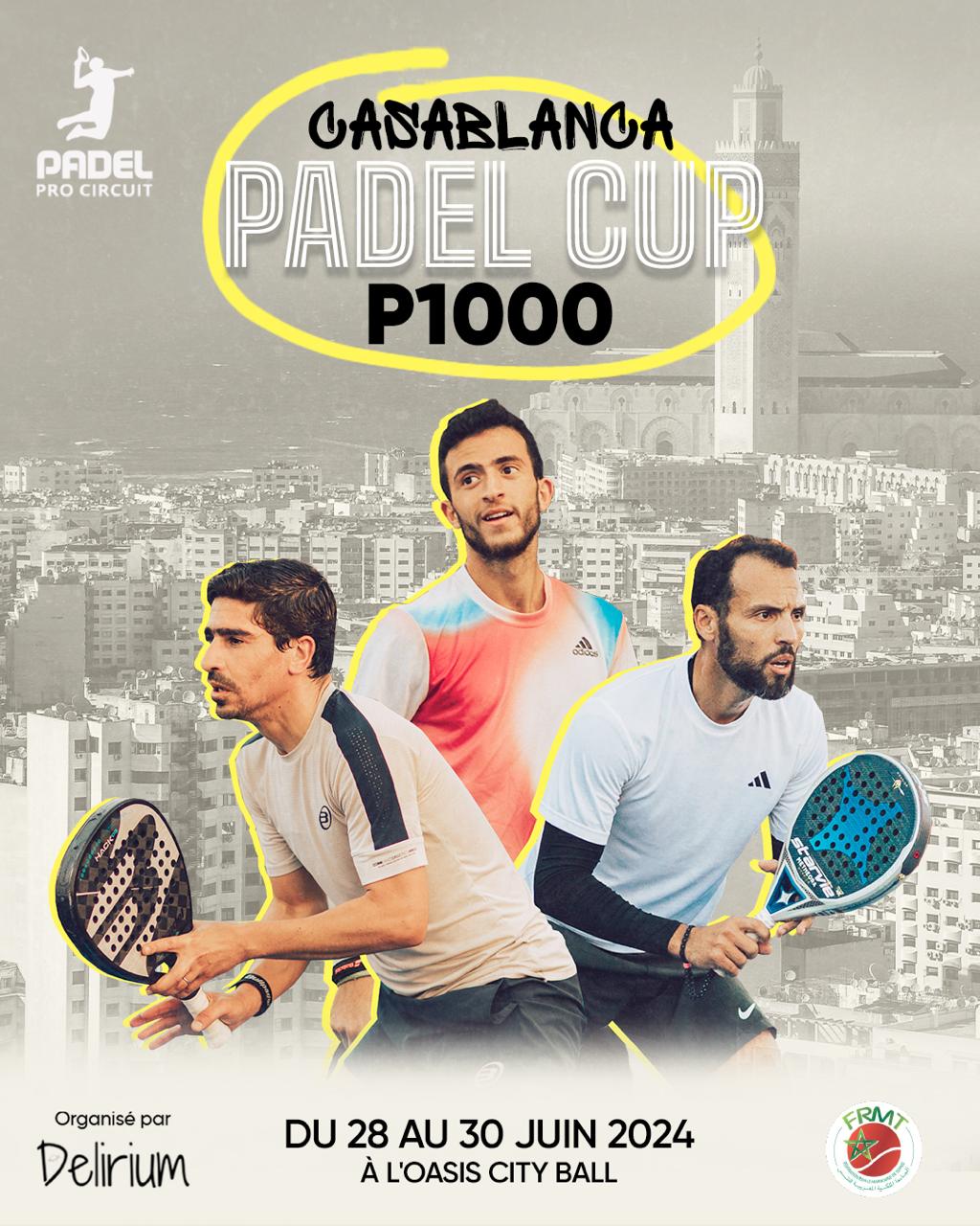 Padel