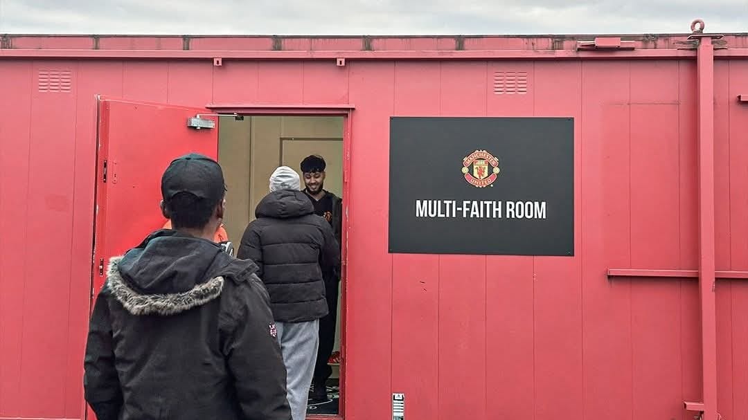 Multi-Faith room