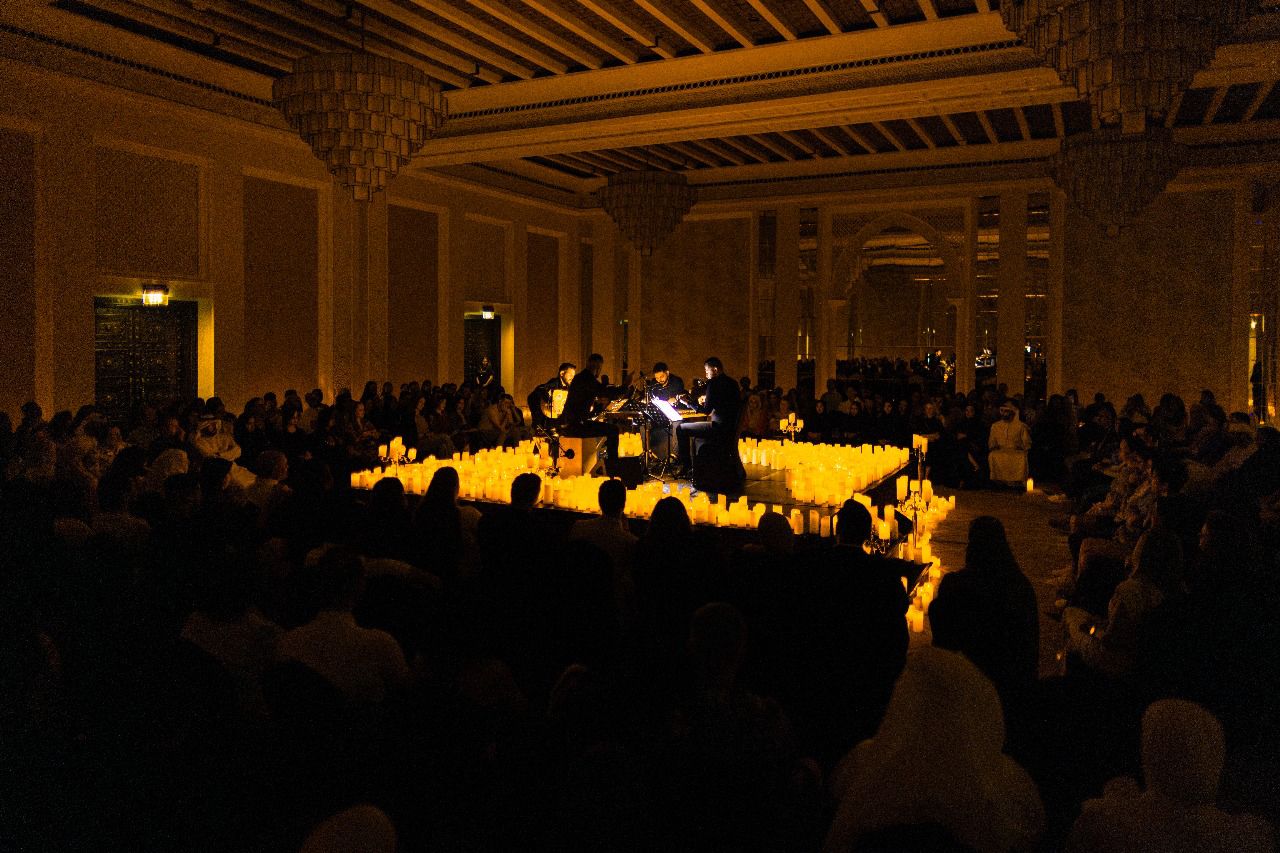 Candlelight