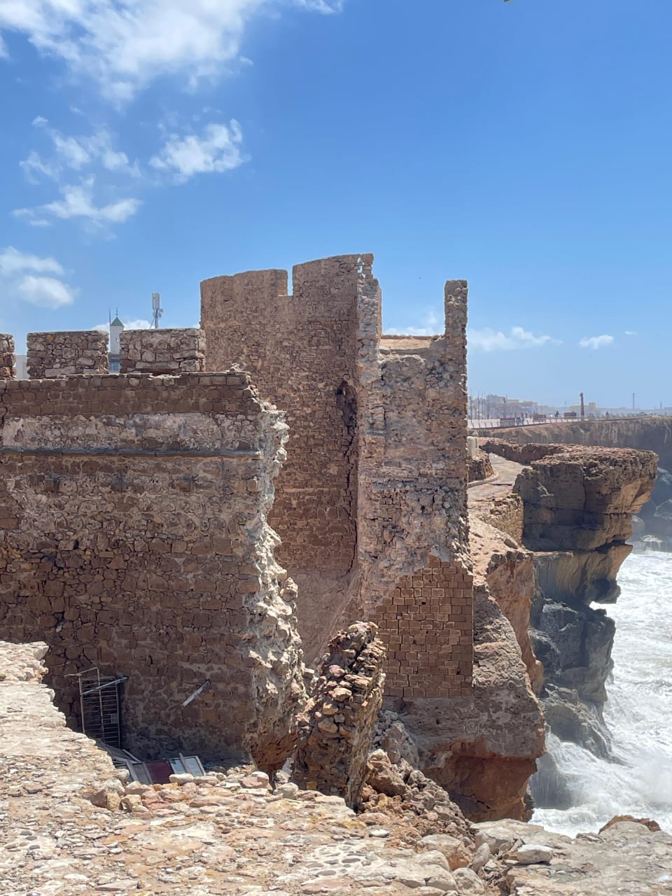 انيهار