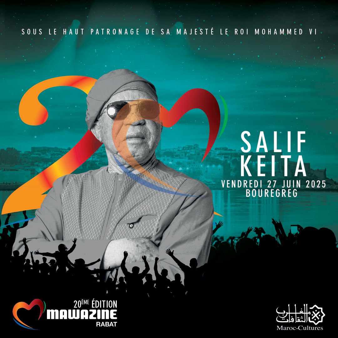 Mawazine
