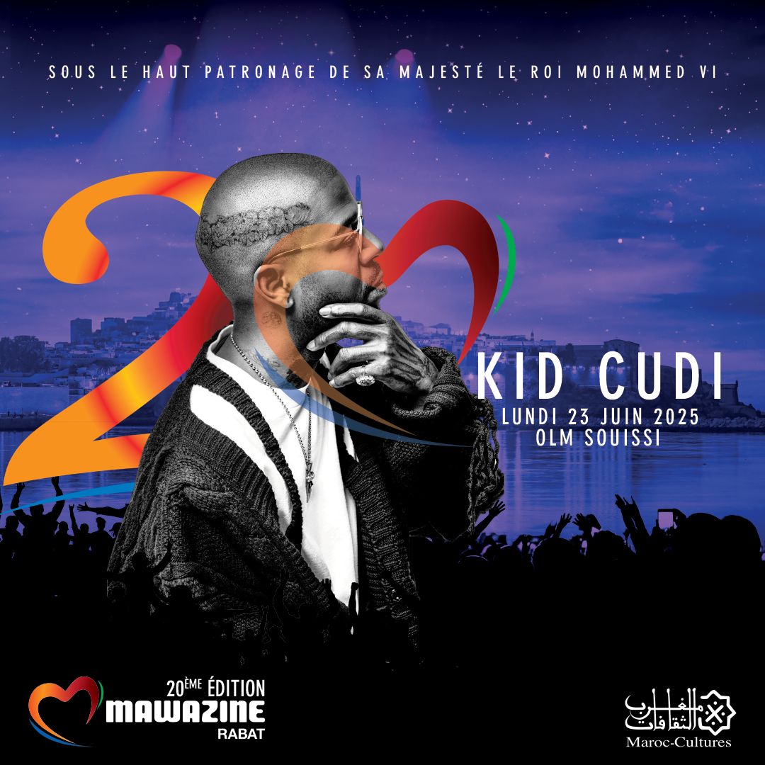 Mawazine