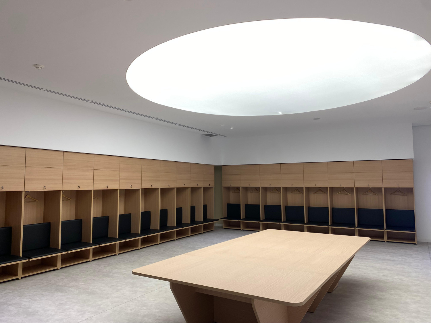 Vestiaires 