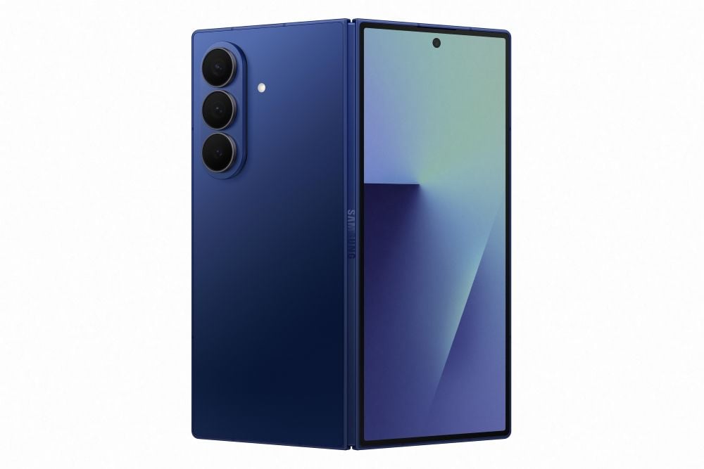 Galaxy Z Fold7