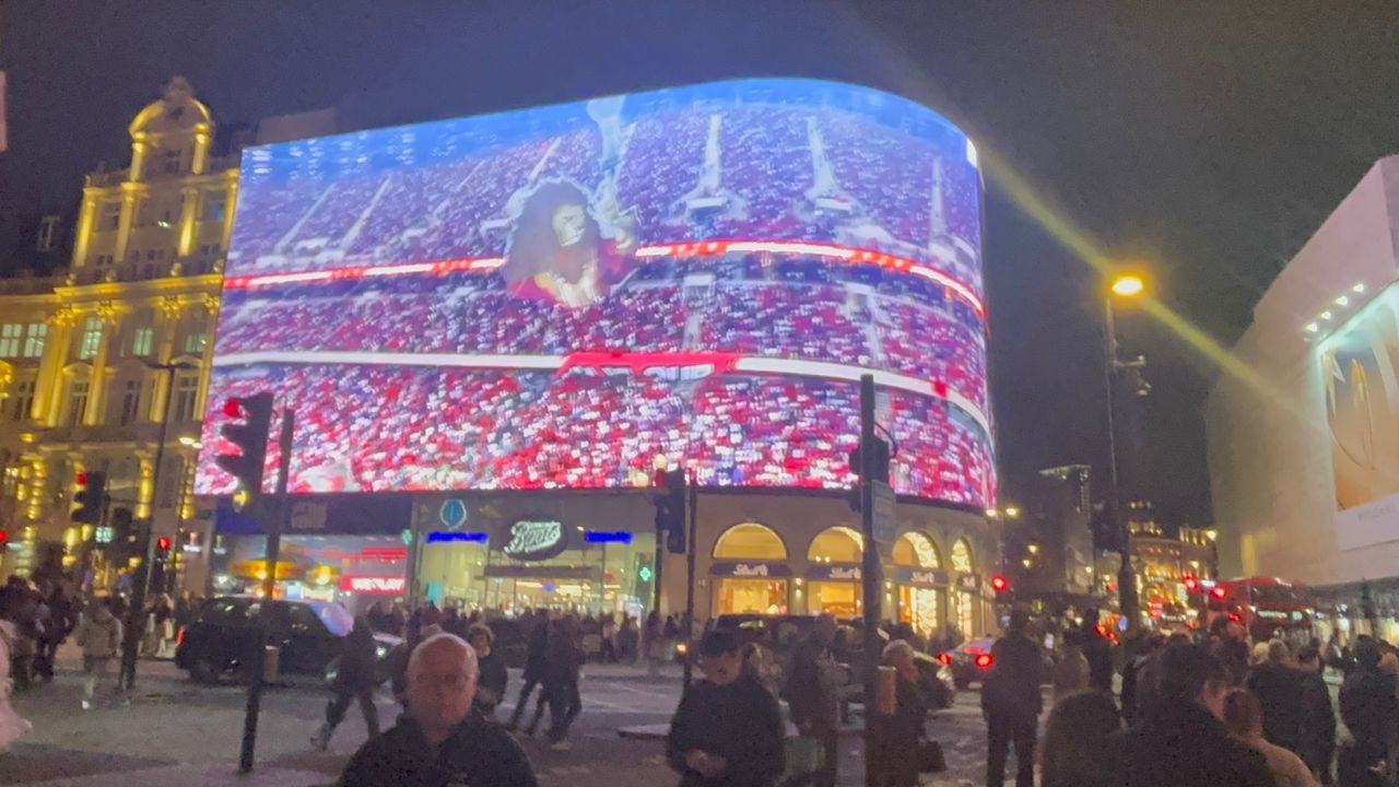 Londres
