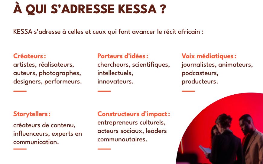 Kessa