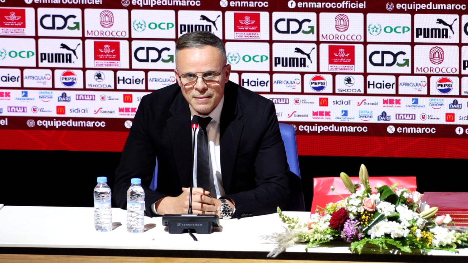 mohamed wahbi