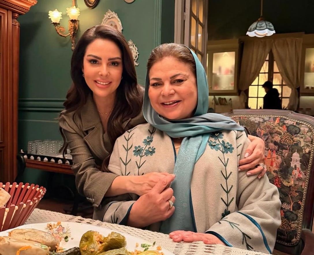 ماجدة زكي