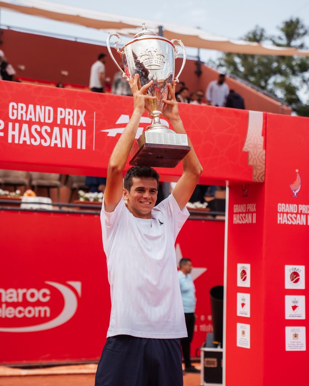 GP Hassan II