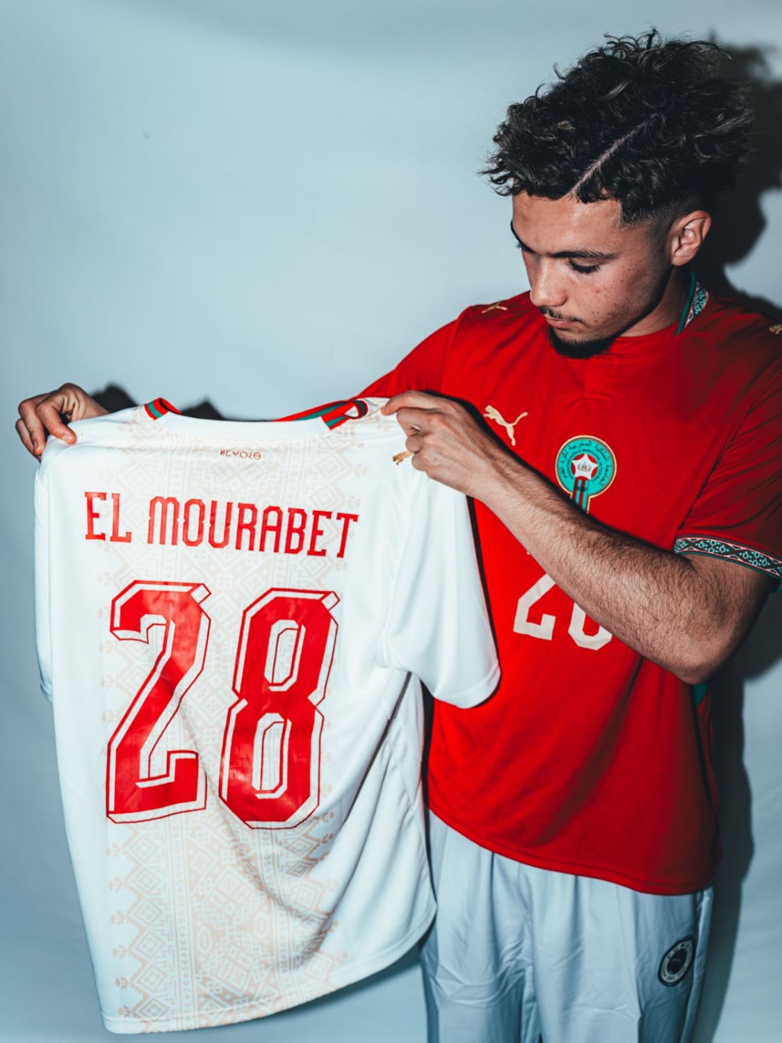 Samir El Mourabet