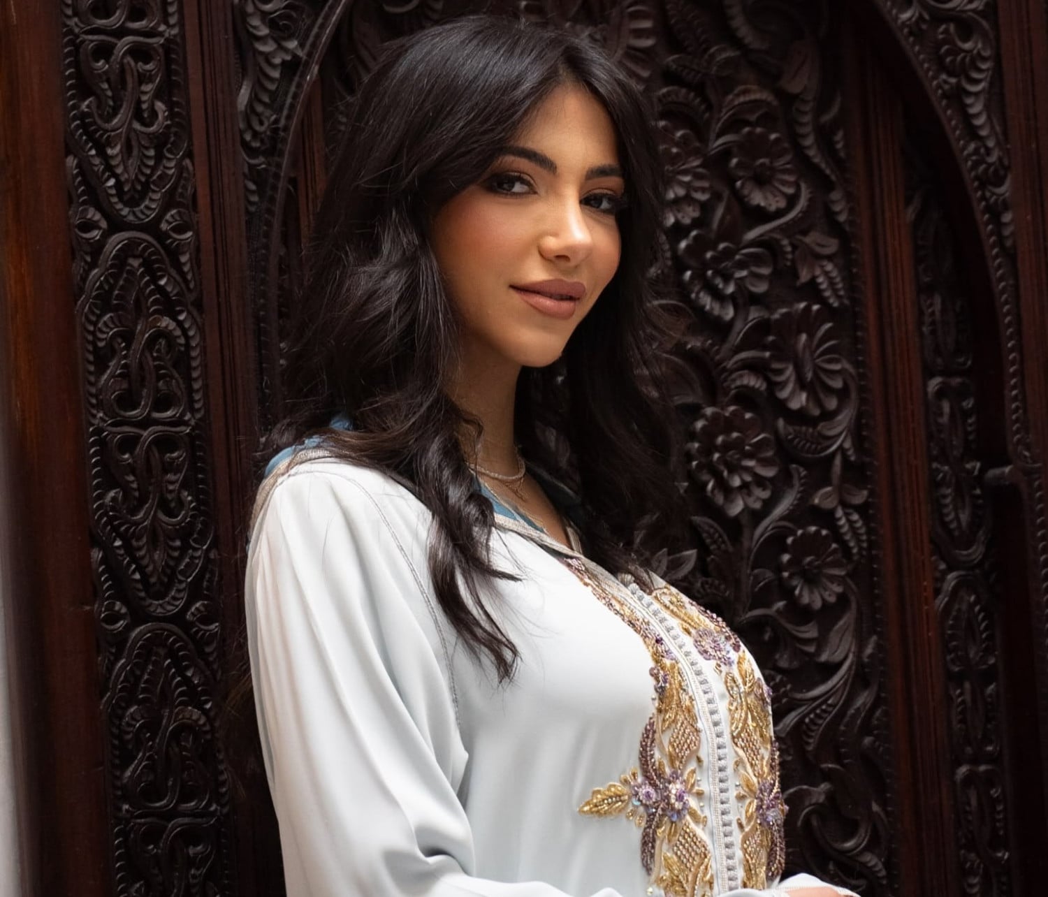 ​​​​شريهان شركي