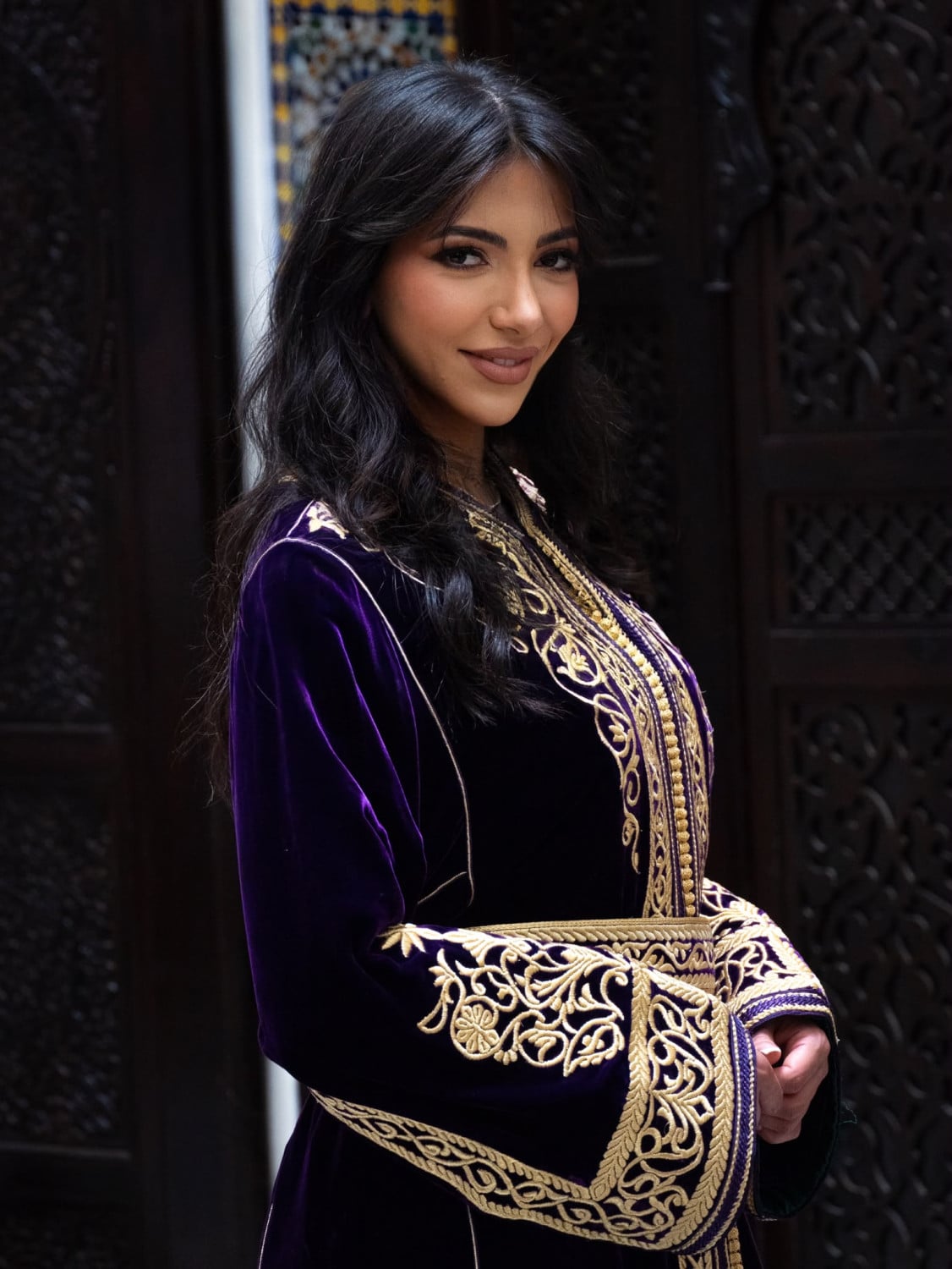 ​​​​شريهان شركي