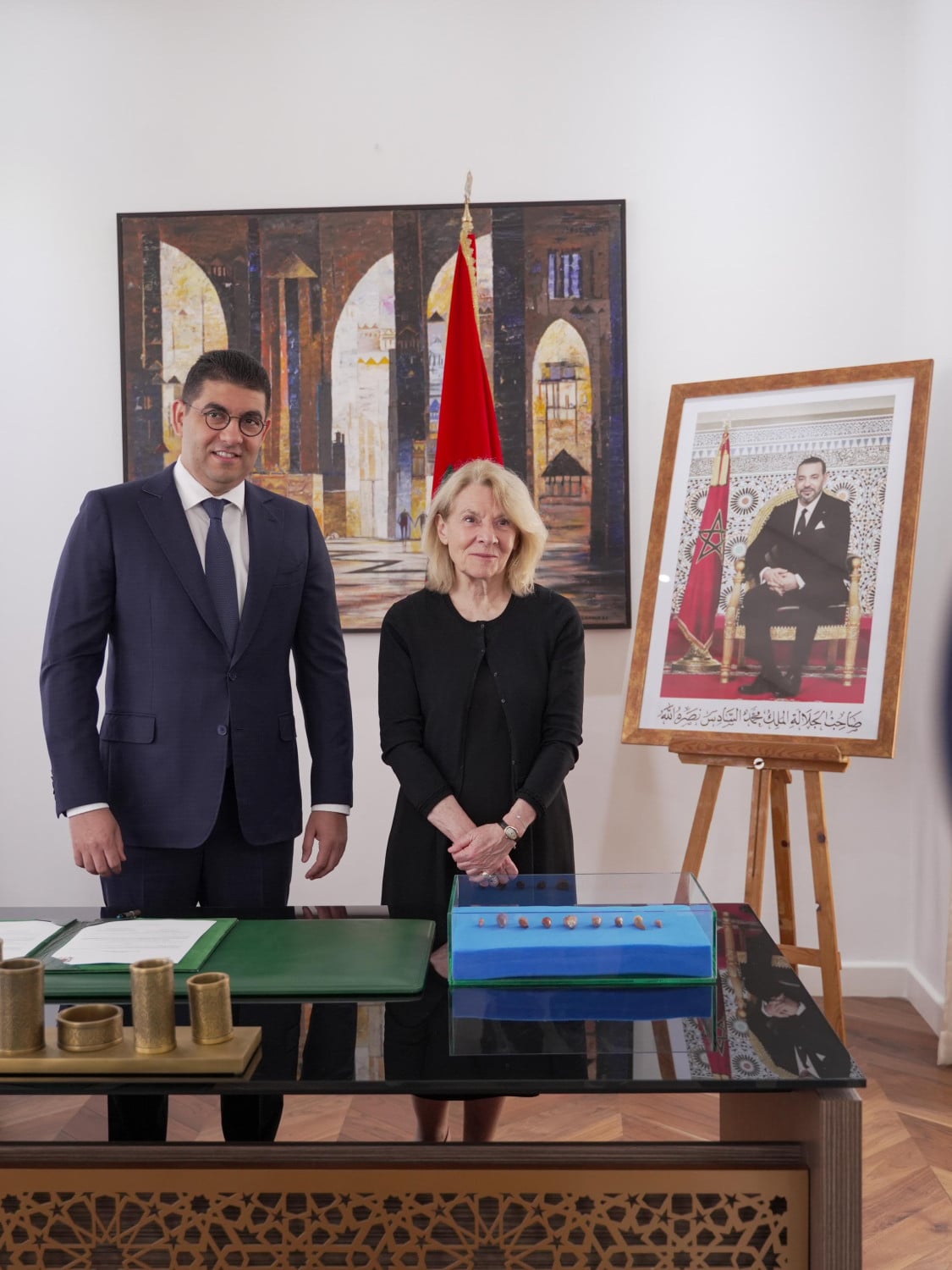 وزارة الثقافة