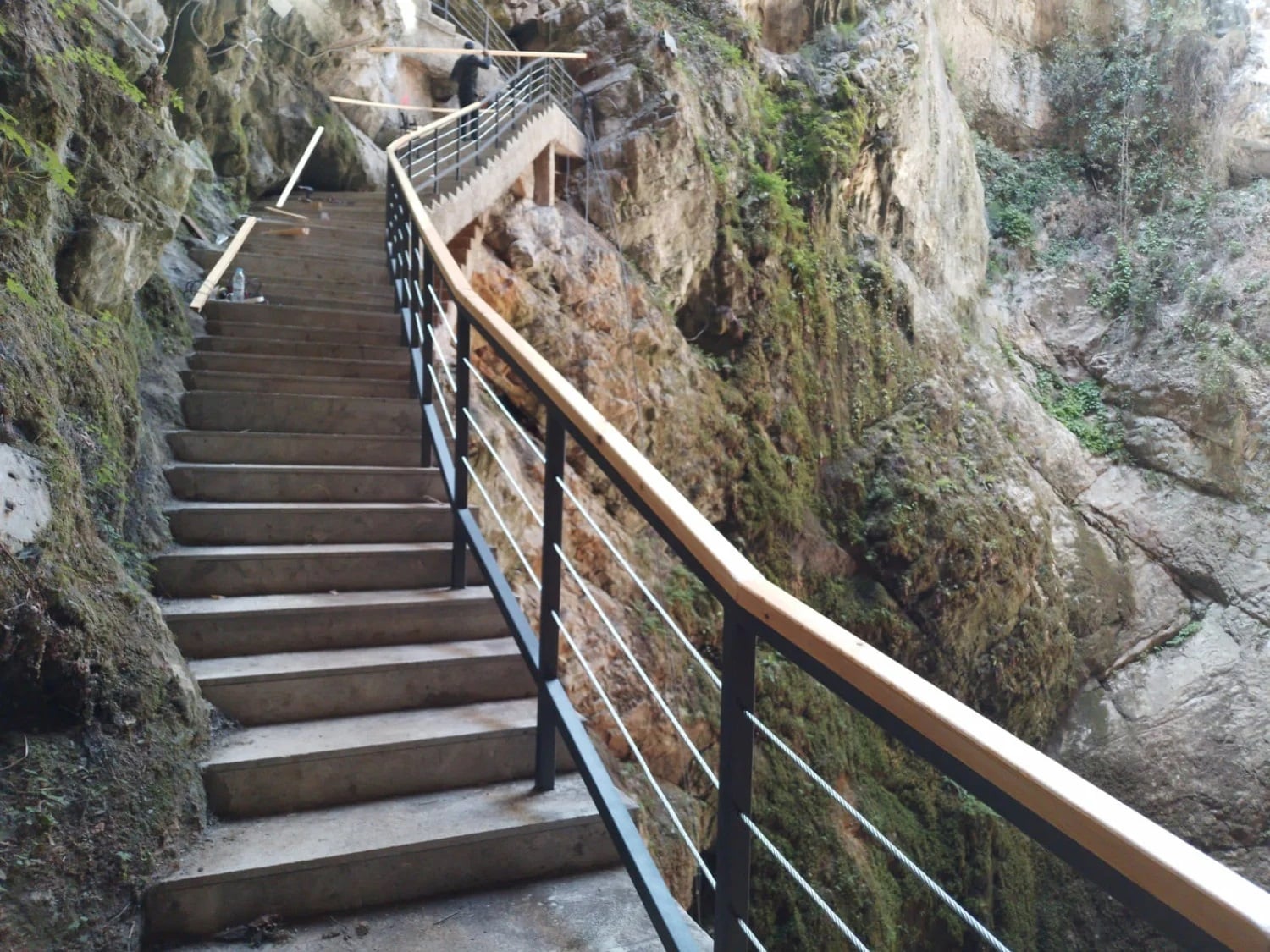 Grotte