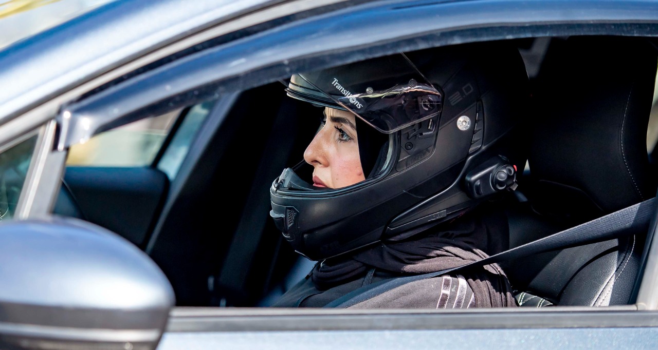 women's cars day