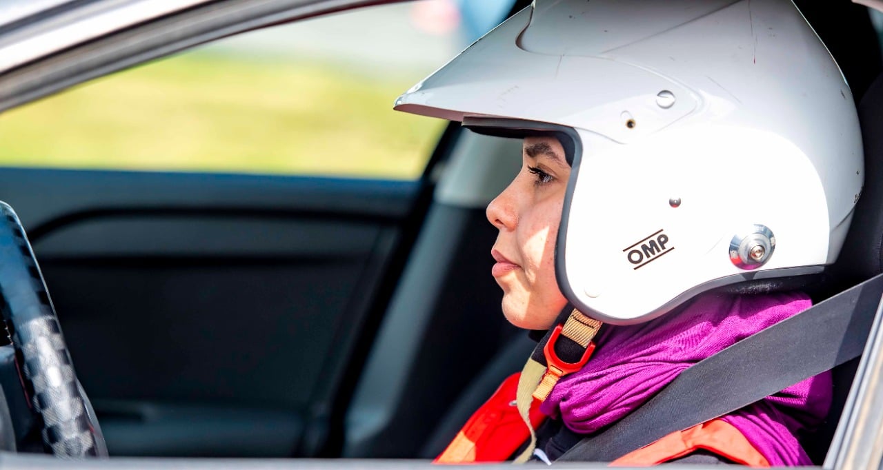 women's cars day