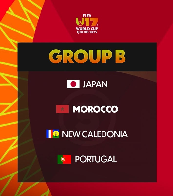 Équipe du Maroc de football