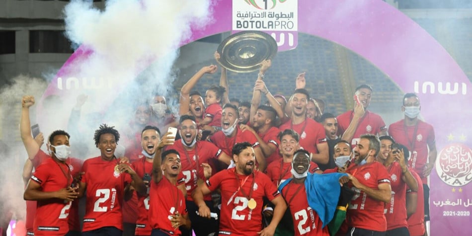 wydad