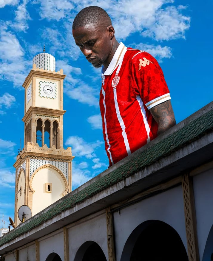 wydad