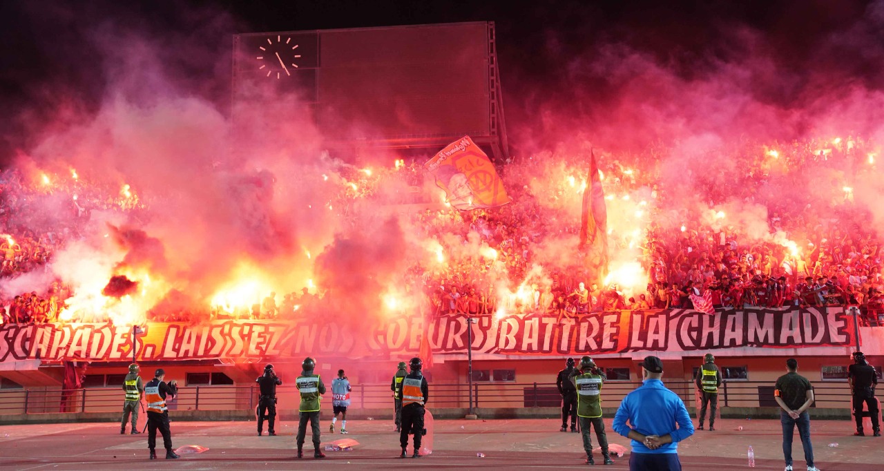 Wydad