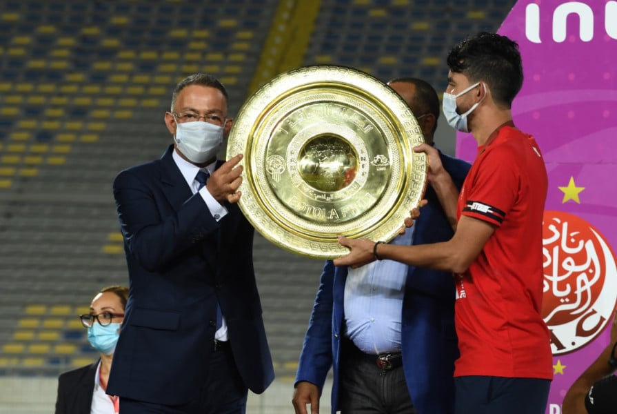 wydad