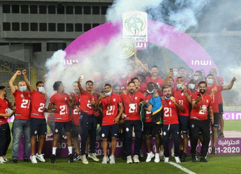 wydad