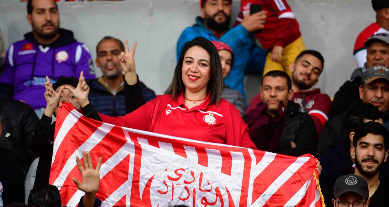 Wydad Athletic Club