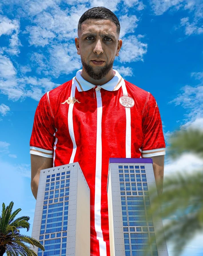 wydad