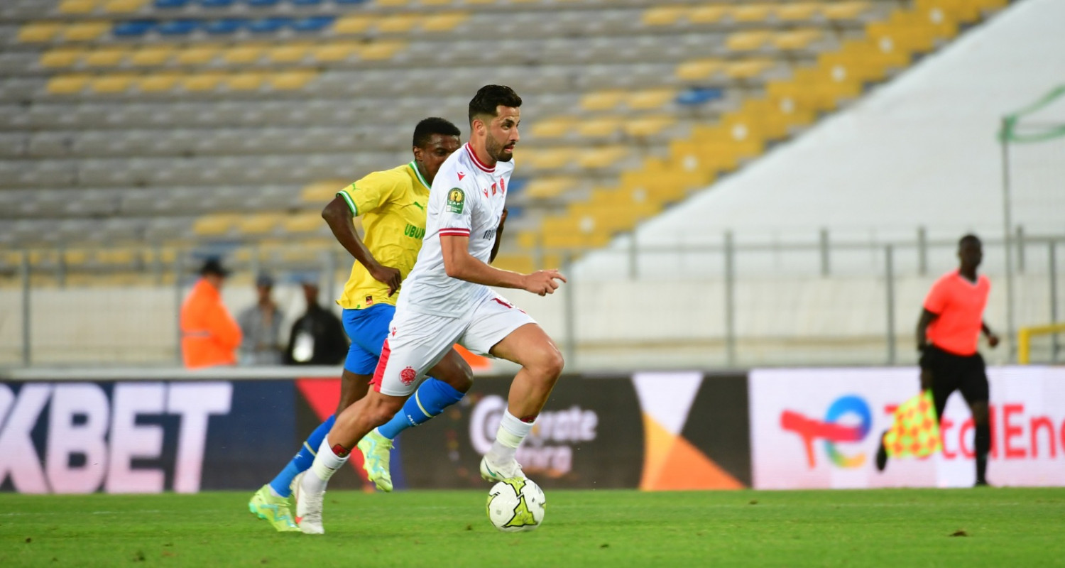 Équipe du Maroc de football