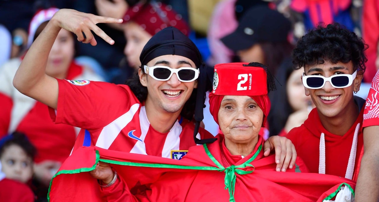 Wydad Athletic Club
